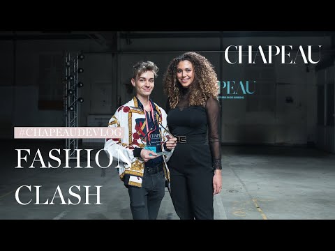 Chapeau de vlog - Fashionclash