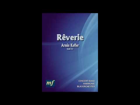 Reverie - Armin Kofler