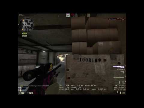 Lucky wallbangs are the best