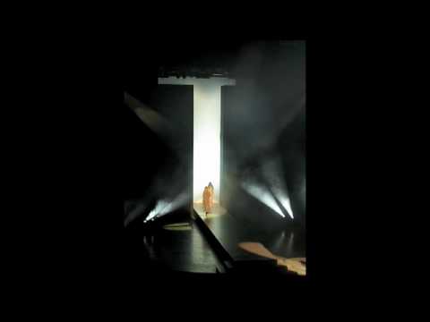 Lala Berlin Fashion Show 22.01.10.m4v