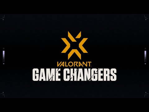 C9 vs CLG - Map 1 | VCT Game Changers NA - Series 1 Finals