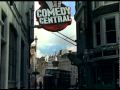 Comedy Central Idents