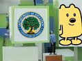 Wow Wow Wubbzy PBS Funding Credits PBS Kids GO Style