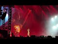 Megan Thee Stallion Rock In Rio 2022 Rio De Janeiro Brasil