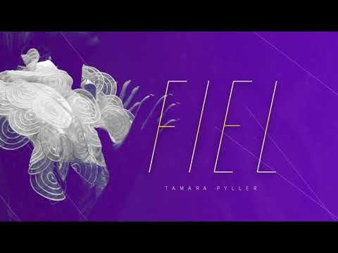 Tamara Pyller - Fiel (Áudio Oficial)