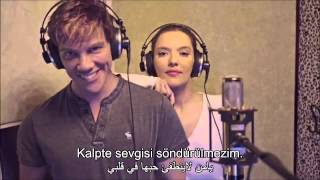 Sinan Akçıl &amp; Demet Akalın  vazgeçilmezim