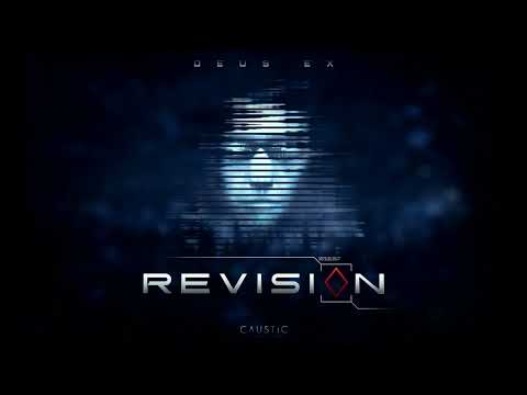Deus Ex Revision: The Coalition Extended