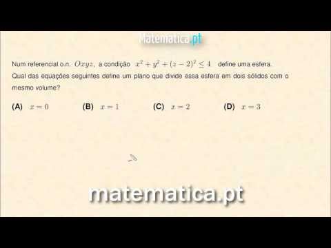 Determinar o Lado de um Quadrado Inscrito num Triângulo Isósceles