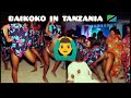 Baikoko Tanzania This Is What Happens Kanga Moko Na Kusaula