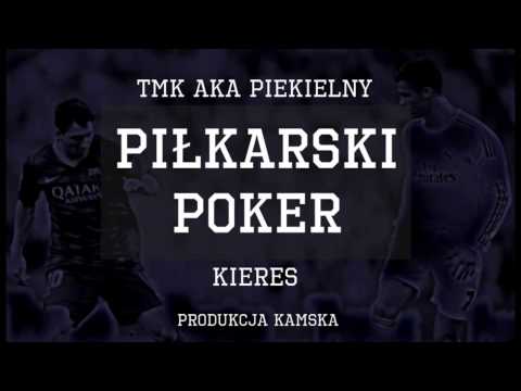 TMK aka Piekielny x Kieres - Piłkarski poker | produkcja Kamska