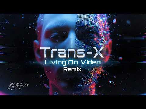 Trans X – Living On Video Remix (DJ Monster Edit)