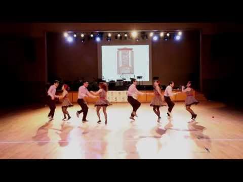 KLHC2013 - Team - 2nd Place. 레인져스 / Rangers