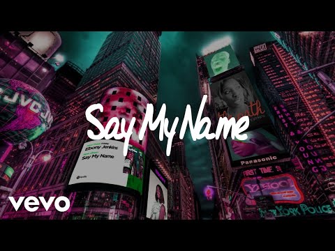 RoboRapper - Raw Tonight (ft. Ebony Jenkins & cupcakKe) [Explicit] [Official Visualizer]