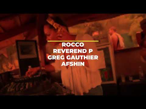 SunceBeat Full Line Up