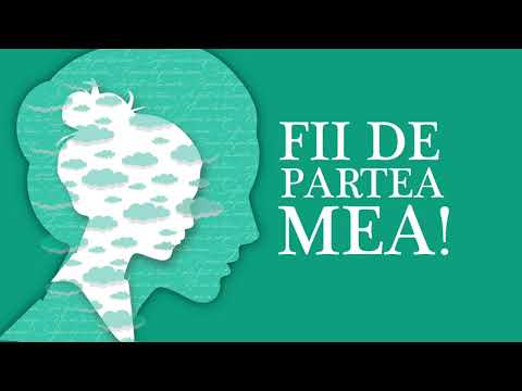 Maya Sorian - Fii de partea mea