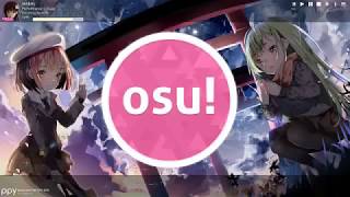 osu!生放送#01