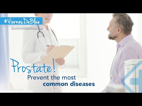 Prostatitis és milyen kezelés