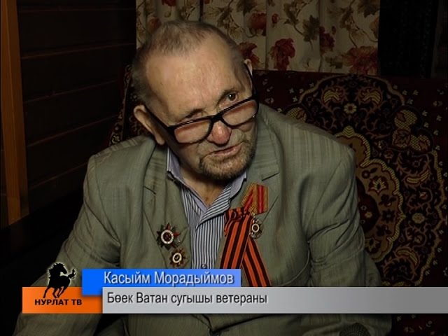 Телесные раны зажили, душевные - нет