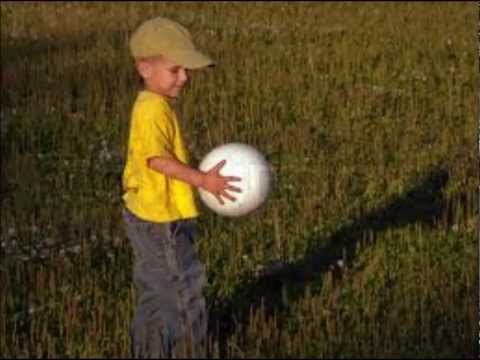 Božidar Đačić - Kao mali voleo sam