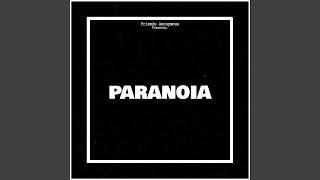 Paranoia (Single)