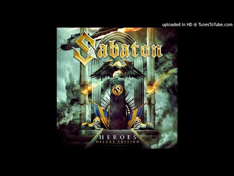 07 sabaton - Resist And Bite