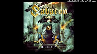 07 sabaton - Resist And Bite