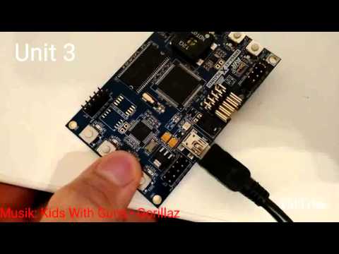 Unit 3 - Markus Skraba - Button Controll - NWES