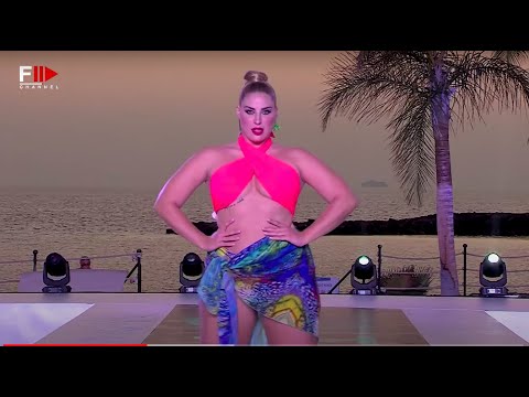 MAS Q PUNTAS Spring 2022 Tenerife - Swimwear & Underwear