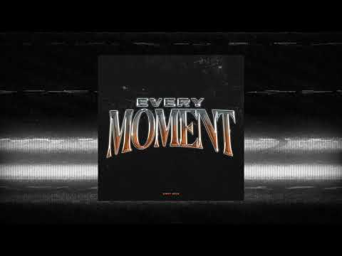 Every Moment - JIMMY ROCK (Official Visualizer)