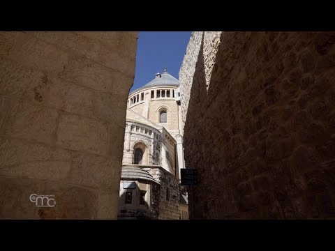 Pentecoste a Gerusalemme
