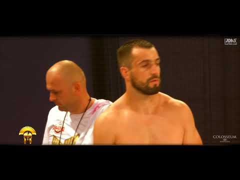 This was Colosseum Tournament XIII-XIV Teaser Meet some of the Heroes