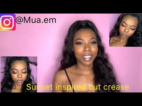 Promotional video thumbnail 1 for Makeup By Myesha