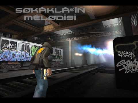 Dj MaTRaX vs Ceza Farq Var darbuka mix 2009 0001