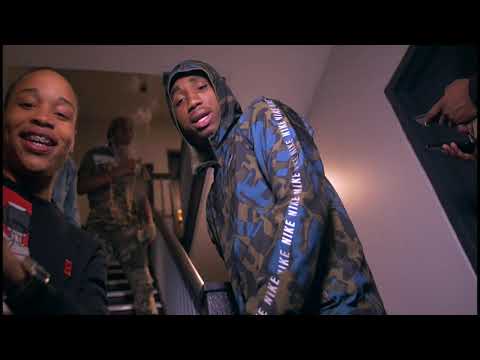 Mel Glizzy x Eli Fross - Done Talkin (Shot By @Sodope__Ty)