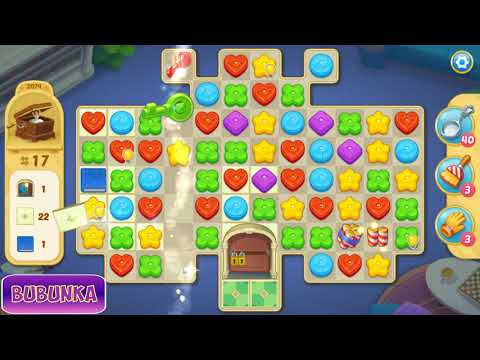 Matchington Mansion level 2074 HD