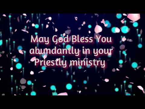 Ordination Day wishes