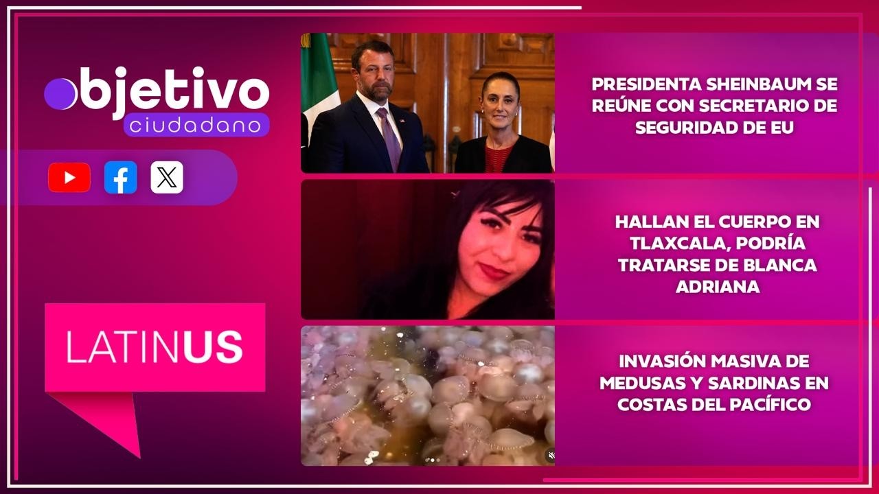 Objetivo Ciudadano: 21 de mayo