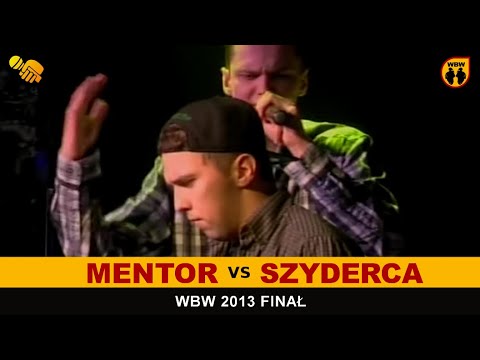 Video thumbnail for Finał 2013: Szyderca vs. Mentor