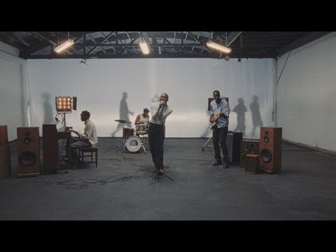 CHOKER - PROOF (OFFICIAL VIDEO)