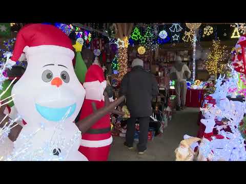 Wieści z Targowicy 11.12.2025