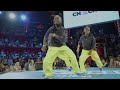 BEAFRIKA ACADEMY SHOW DANCE AFRO FUSION CONCEPTS CHOREOGRAPHY BY BADGYALCASSIE