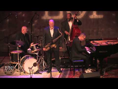 The Jazz Legacy Project "Pursuance" (John Coltrane) [live] @ Eddie Owen Presents