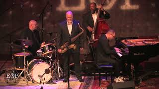 The Jazz Legacy Project "Pursuance" (John Coltrane) [live] @ Eddie Owen Presents