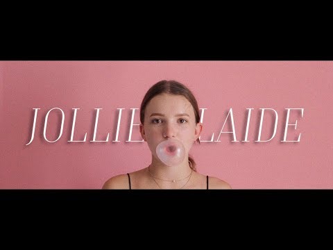 Jolie Laide: A Poetry Short Film