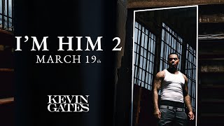 Kevin Gates - Walls Talking [Official Music Video]