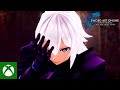 SWORD ART ONLINE Last Recollection — Story Trailer
