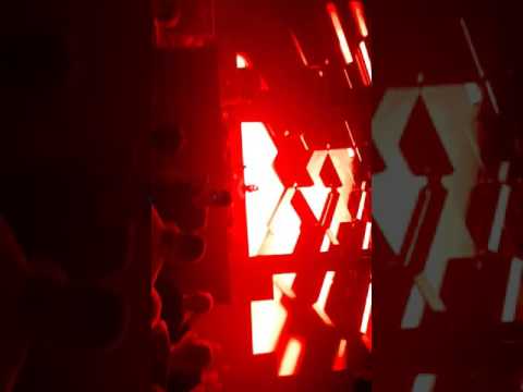 Deborah de luca sterne und bass 2017