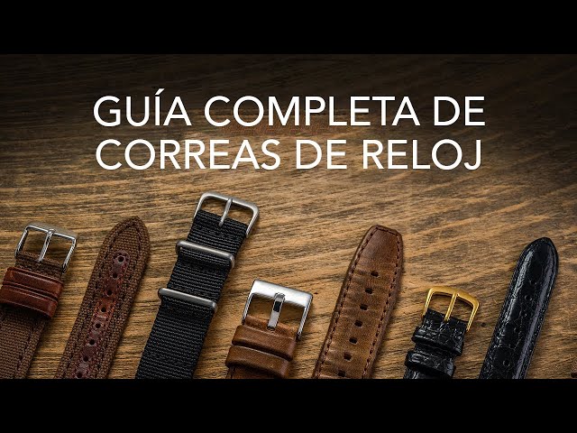 Vídeo relacionado con ROUREOX Hebilla de Reloj Atornillada de Acero - Cierre de Ardillón Cepillado para Correas Anchas - Estilo Pre-V Resistente para Panerai-Plata Pulida 22mm