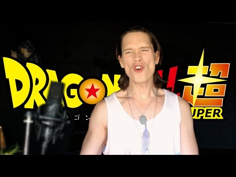 DRAGON BALL SUPER OPENING ドラゴンボール超 スーパー Op