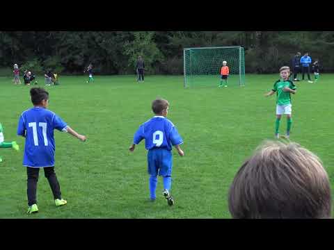 Husie IF P010 - Kvarnby IK 2017-09-10